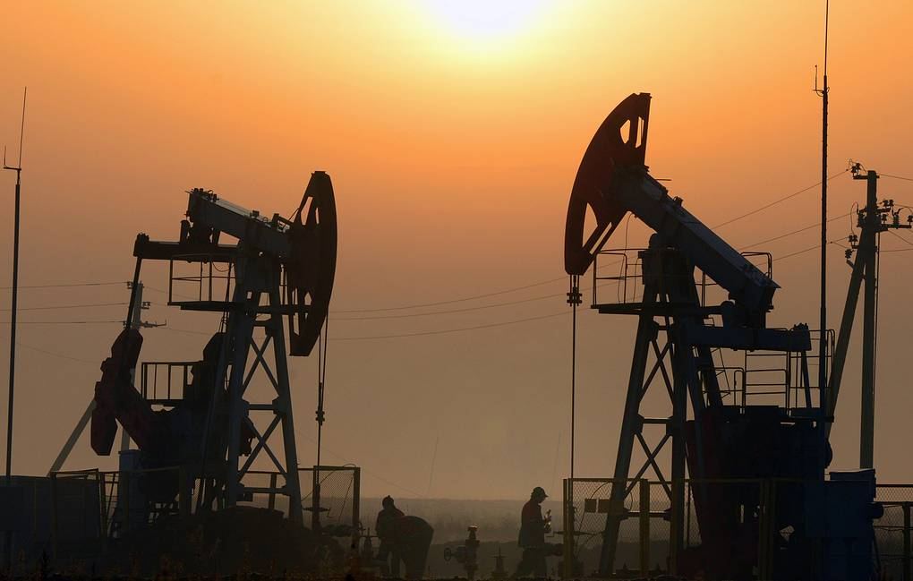 Volume of Portugal's petroleum oils imports from Azerbaijan disclosed – Trend News Agency | EUROPA INFO