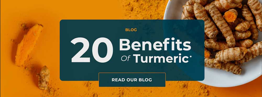 The Power of Curcumin: Unlocking its Scientific Potential