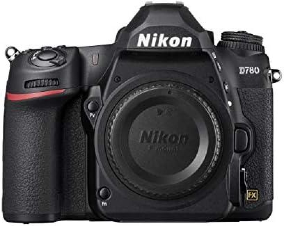 Découvrez notre avis sur le Nikon D780 24.5Mpx: Un reflex plein format puissant et polyvalent!