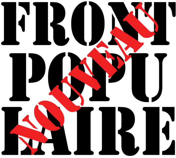 L’histoire et l’impact du Front Populaire
